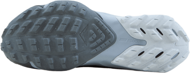 Nike Air Zoom Terra Kiger 8 Wo Black/pure Platinum-anthracite