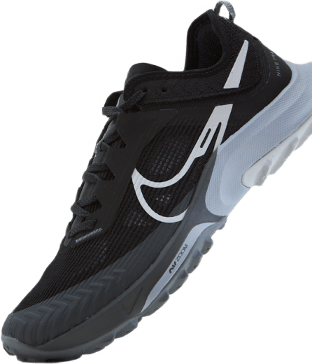 Nike Air Zoom Terra Kiger 8 Wo Black/pure Platinum-anthracite