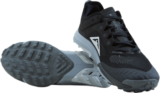 Nike Air Zoom Terra Kiger 8 Wo Black/pure Platinum-anthracite