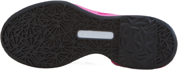 Nike Air Max Bella Tr 5 Women' Black/rush Pink-white