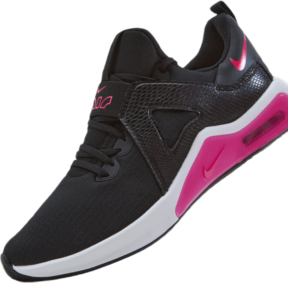 Nike Air Max Bella Tr 5 Women' Black/rush Pink-white