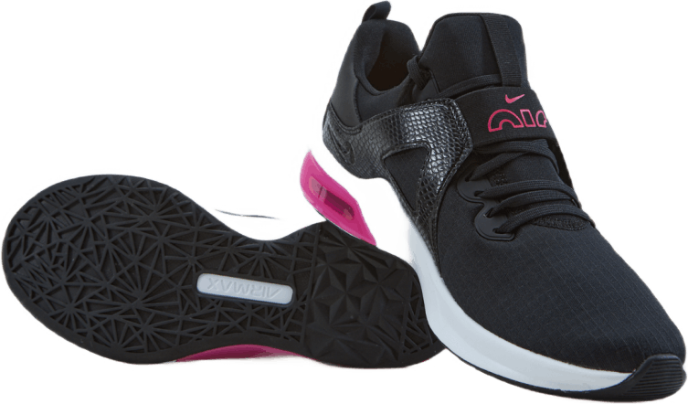 Nike Air Max Bella Tr 5 Women' Black/rush Pink-white