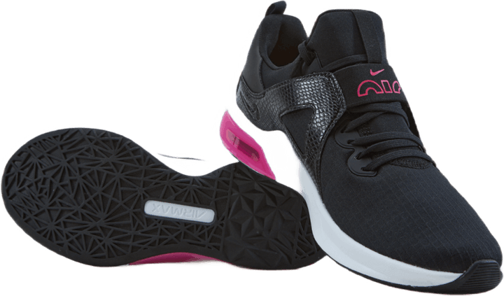 Nike Air Max Bella Tr 5 Women' Black/rush Pink-white
