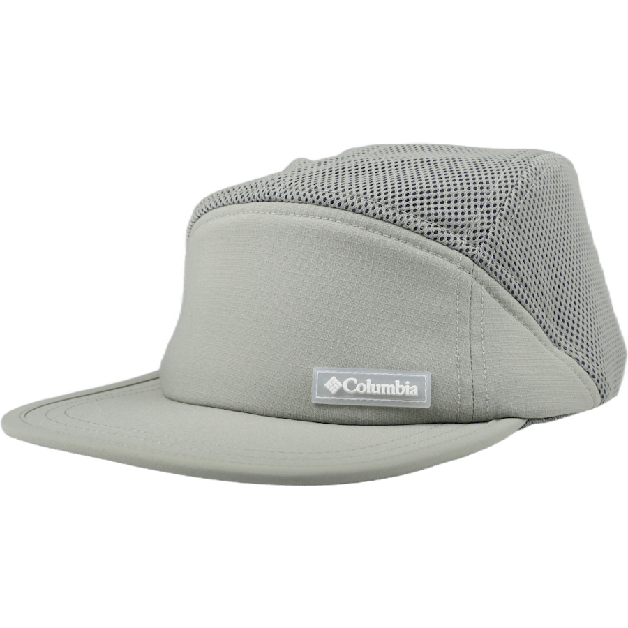 Stashcap™ Mesh Hat Safari Ripstop
