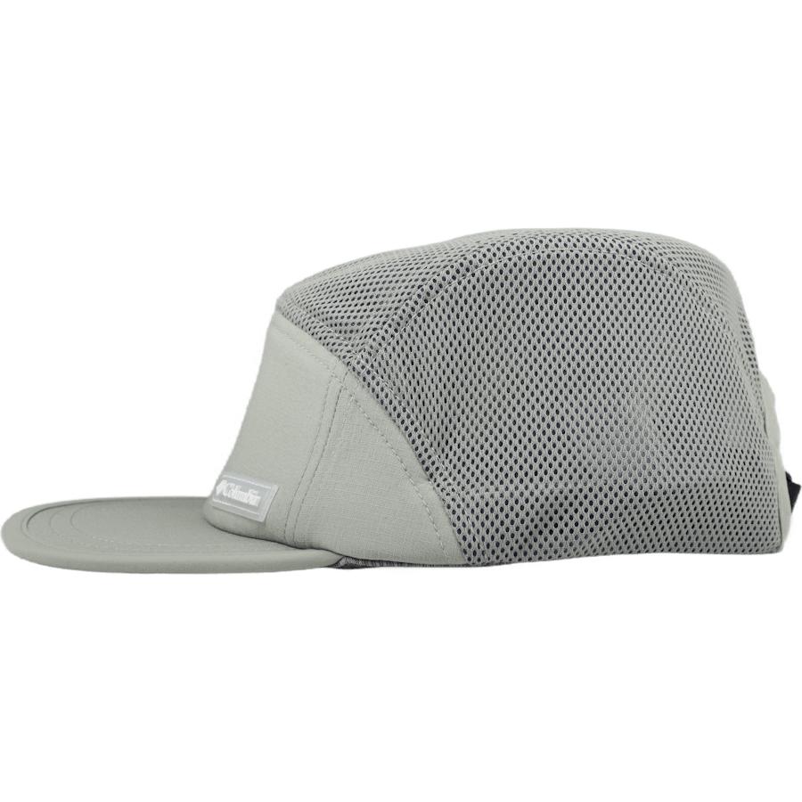 Stashcap™ Mesh Hat Safari Ripstop
