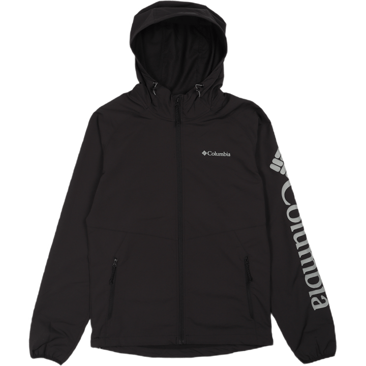 Panther Creek™ Jacka Svart