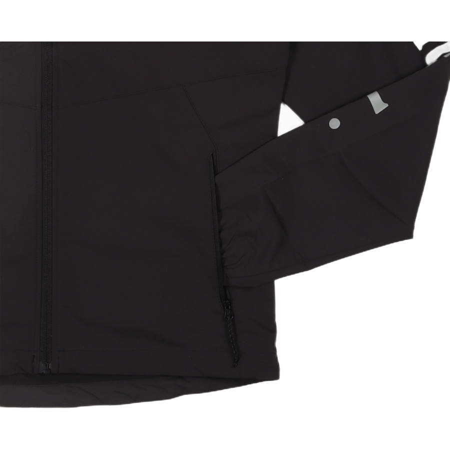 Panther Creek™ Jacka Svart