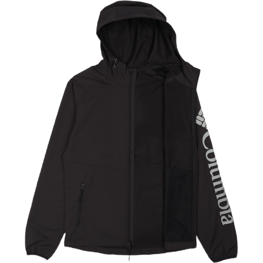 Panther Creek™ Jacka Svart