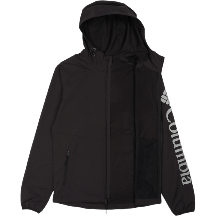 Panther Creek™ Jacka Svart