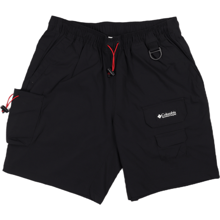Spodenki Field Creek™ Cargo Short Black