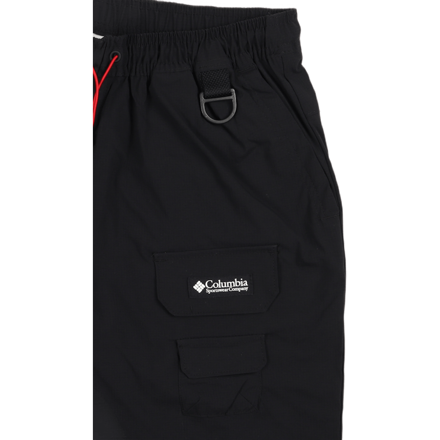 Spodenki Field Creek™ Cargo Short Black
