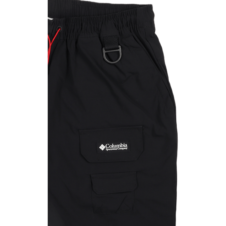 Spodenki Field Creek™ Cargo Short Black