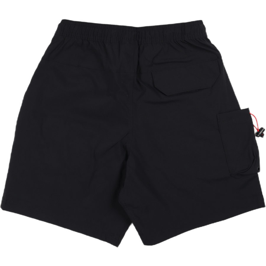 Spodenki Field Creek™ Cargo Short Black