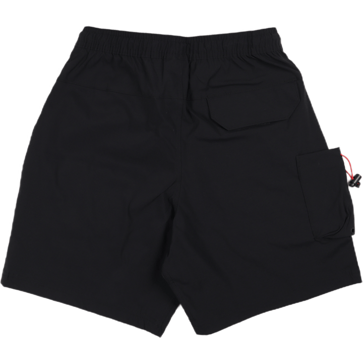 Spodenki Field Creek™ Cargo Short Black