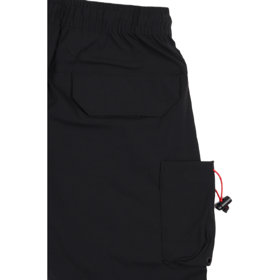 Spodenki Field Creek™ Cargo Short Black