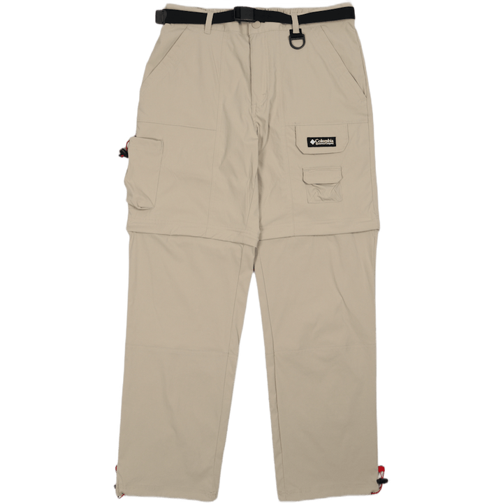 Field Creek™ Convertible Cargo Ancient Fossil