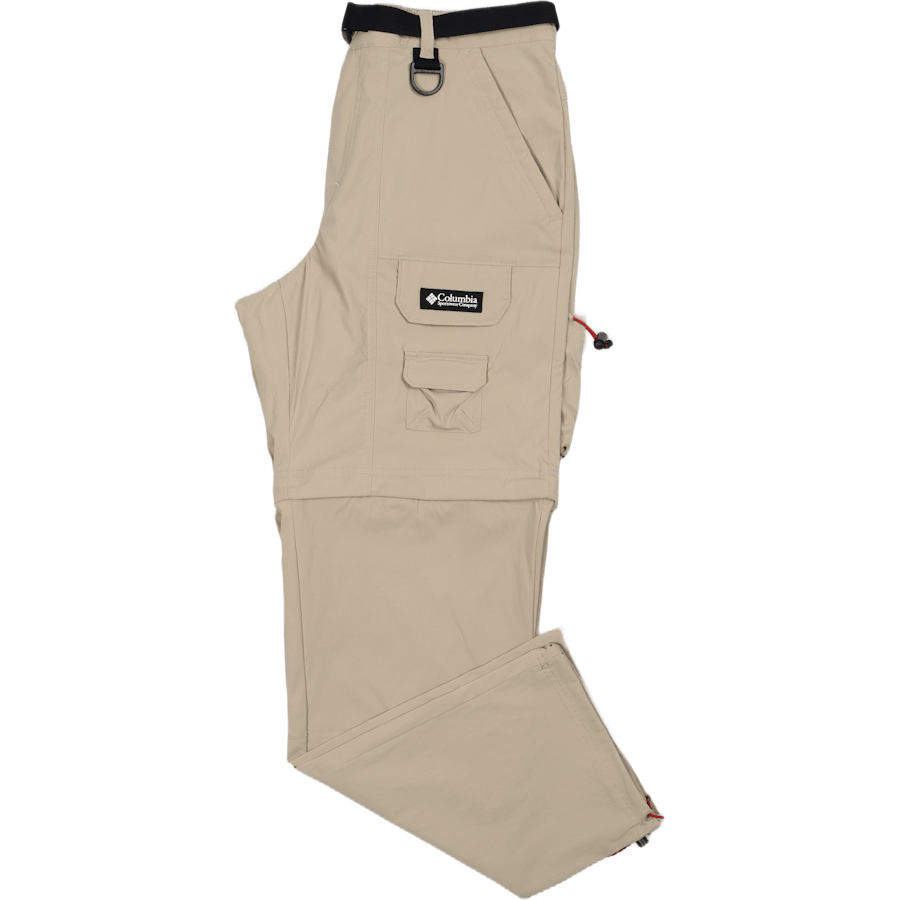 Field Creek™ Convertible Cargo Ancient Fossil