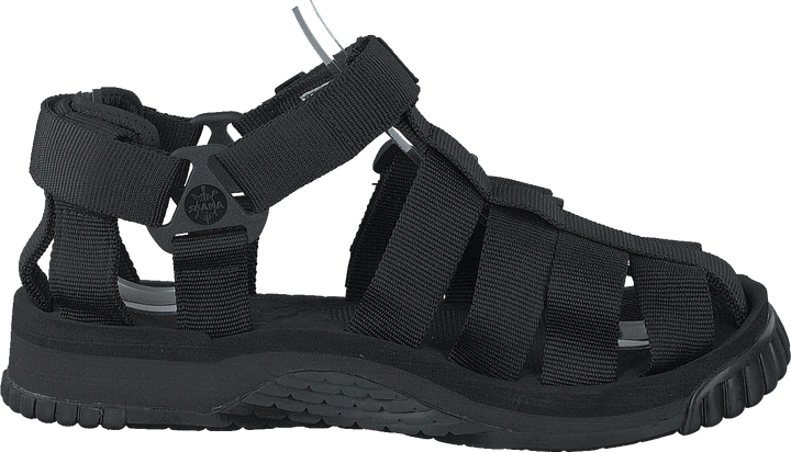 Hiker Black 00r