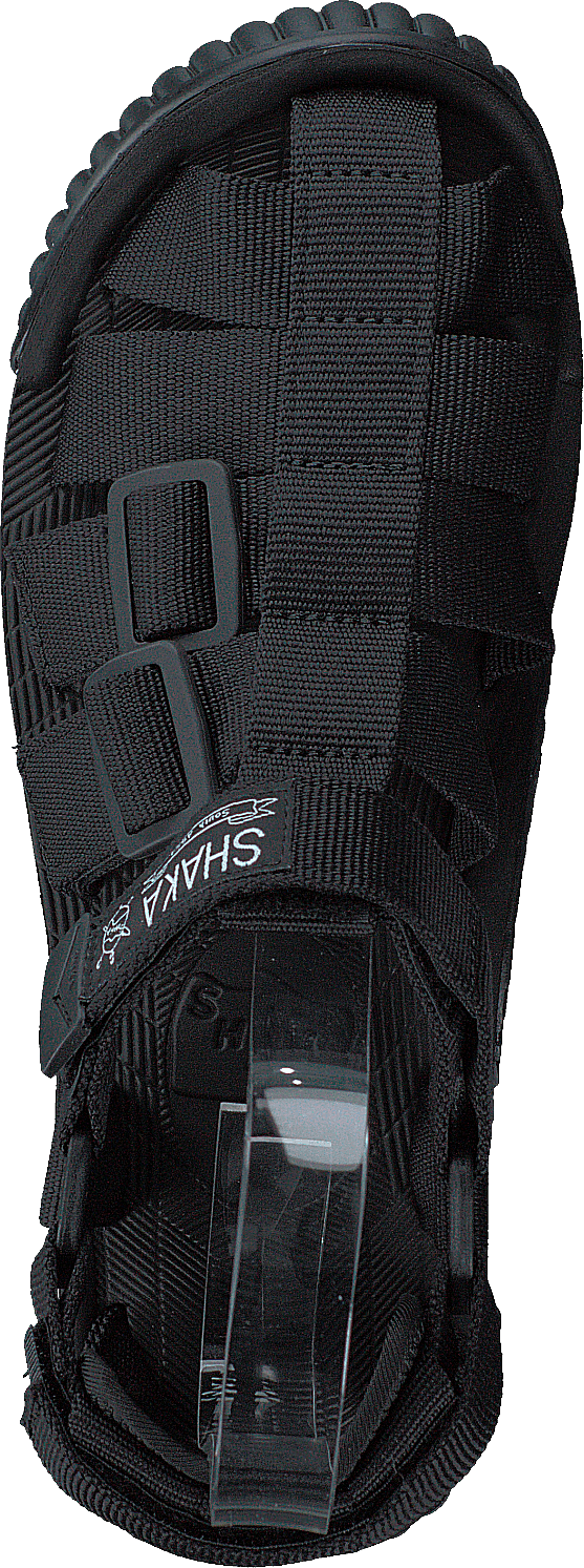 Hiker Black 00r