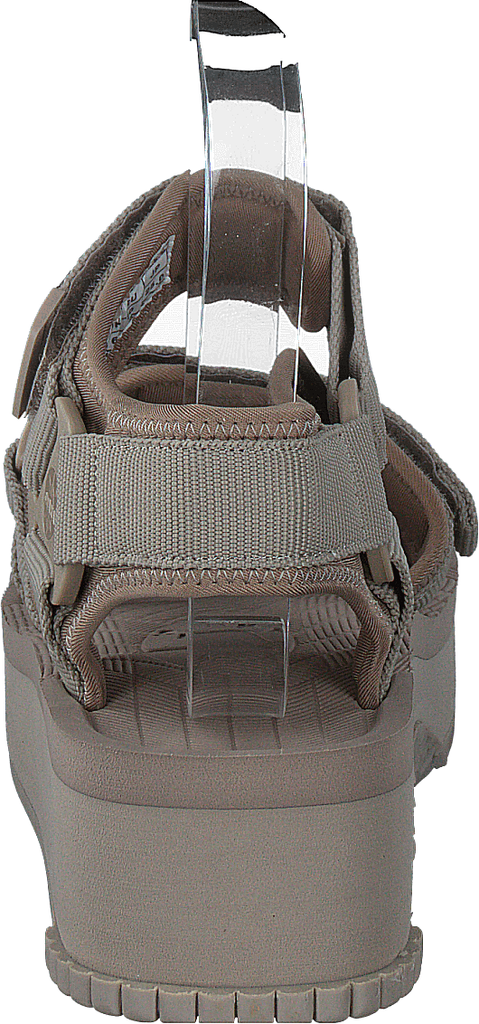 Neo Bungy Platform Taupe 00