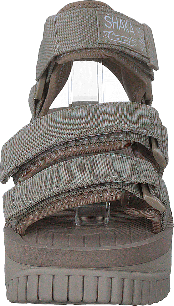 Neo Bungy Platform Taupe 00