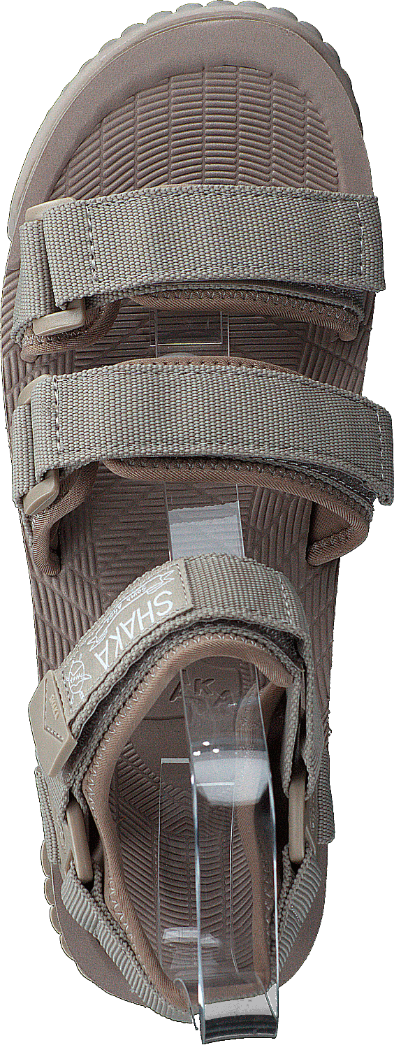 Neo Bungy Platform Taupe 00