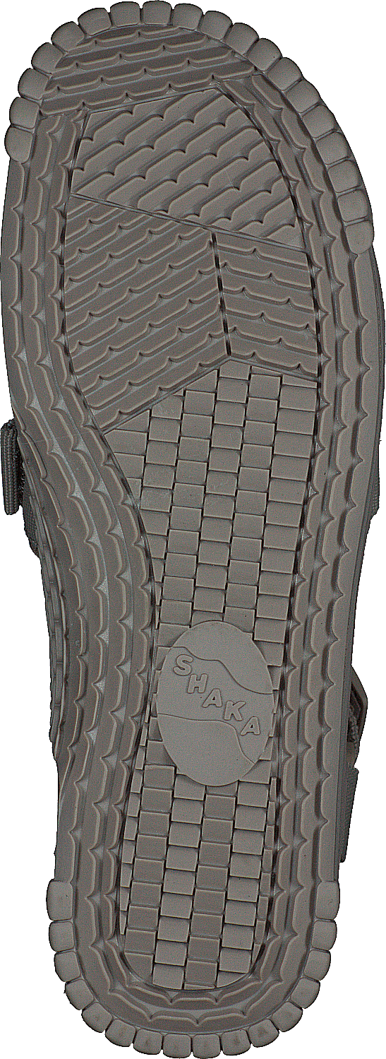 Neo Bungy Platform Taupe 00