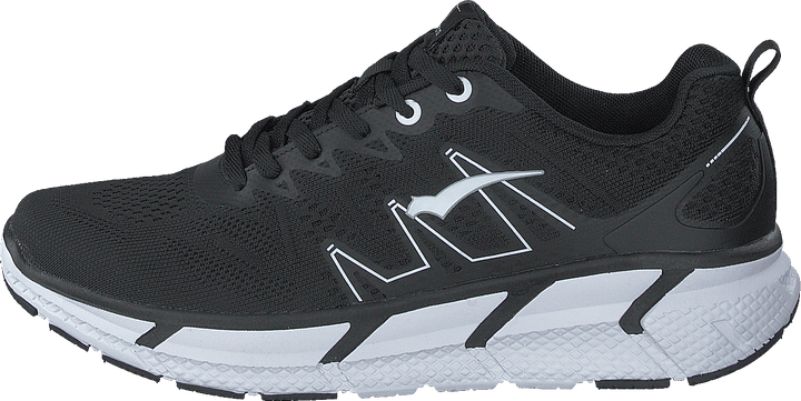 Zest Black/white