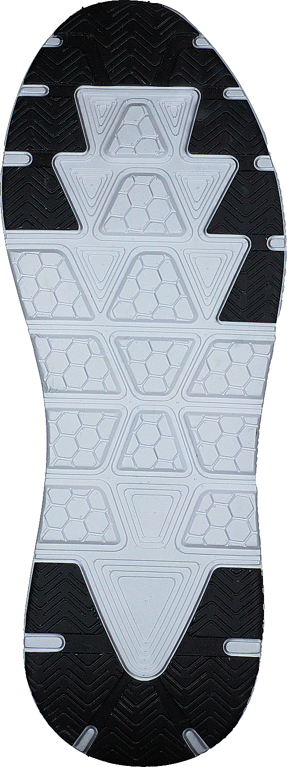 Zest Black/white