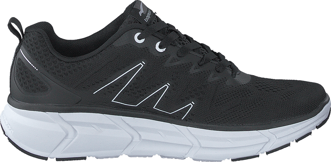 Zest Black/white