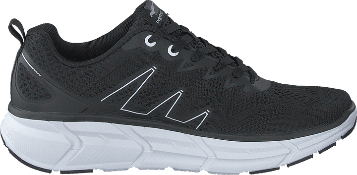 Zest Black/white