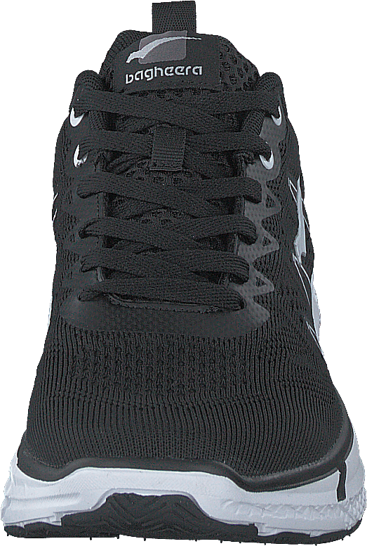 Zest Black/white