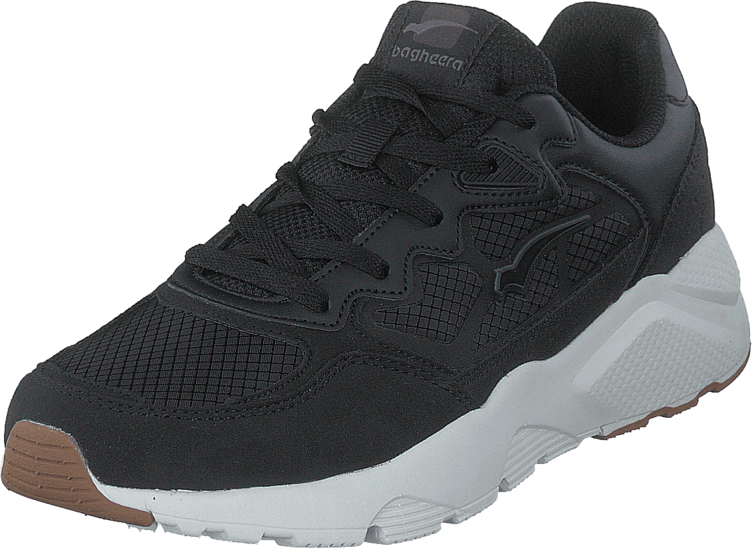 Spicy Black/offwhite