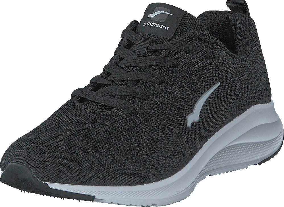 Power Black/white