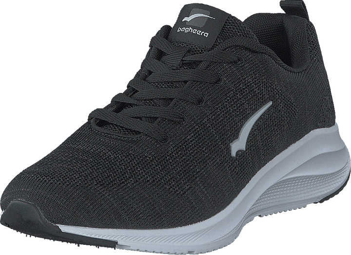 Power Black/white