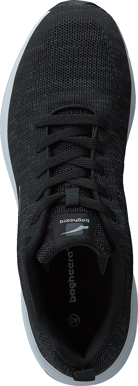 Power Black/white