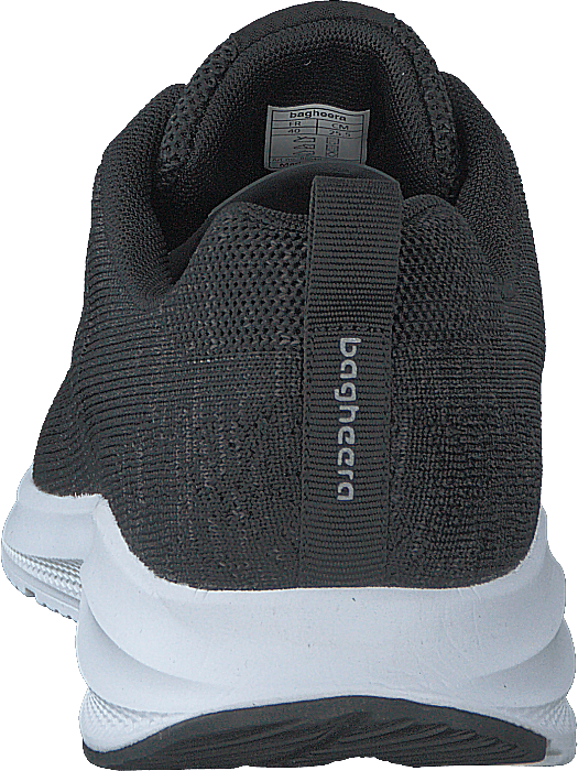 Power Black/white