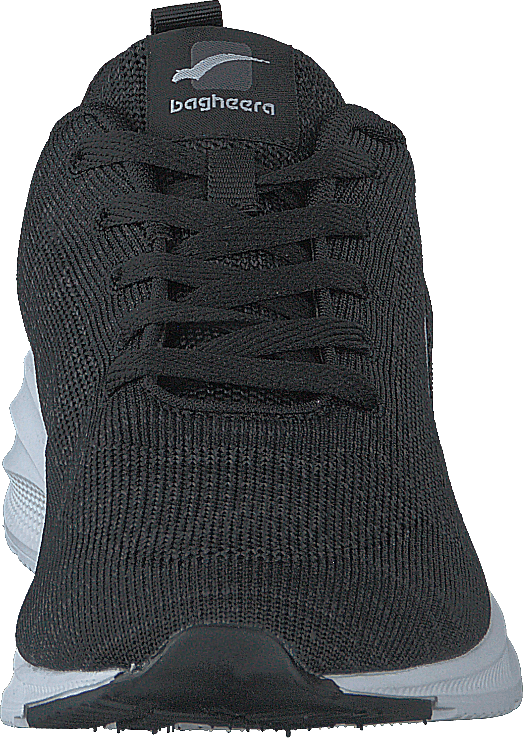Power Black/white
