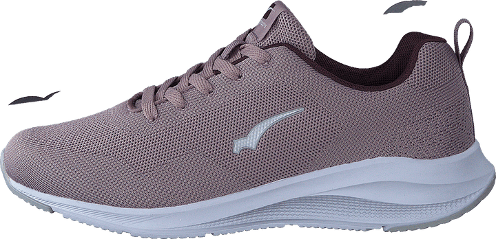 Power Purple/white