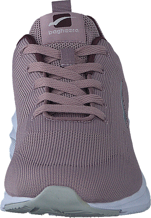 Power Purple/white