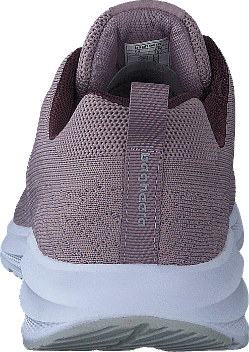 Power Purple/white