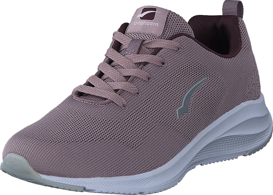 Power Purple/white