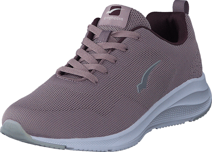 Power Purple/white