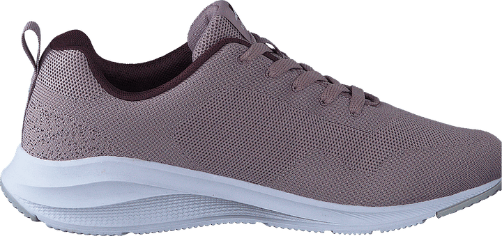 Power Purple/white