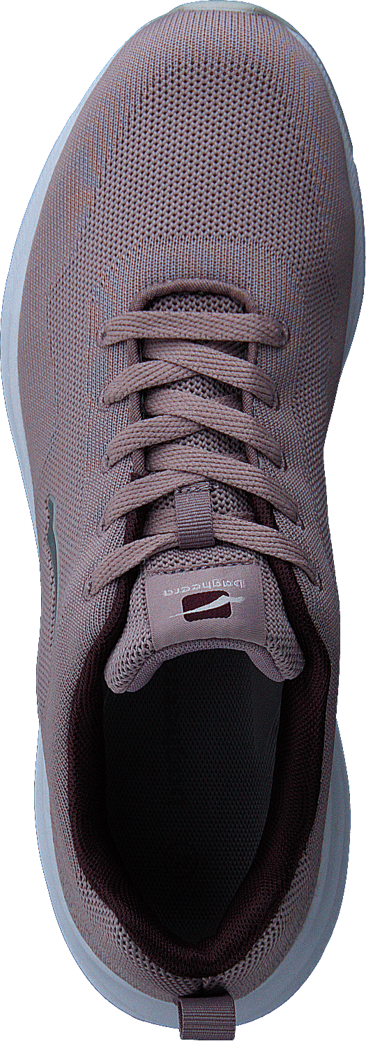 Power Purple/white