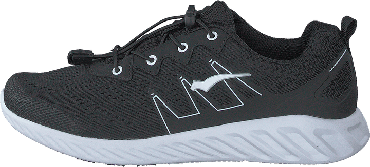 Sprint Black/white