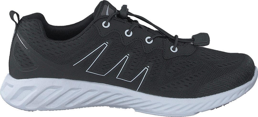 Sprint Black/white