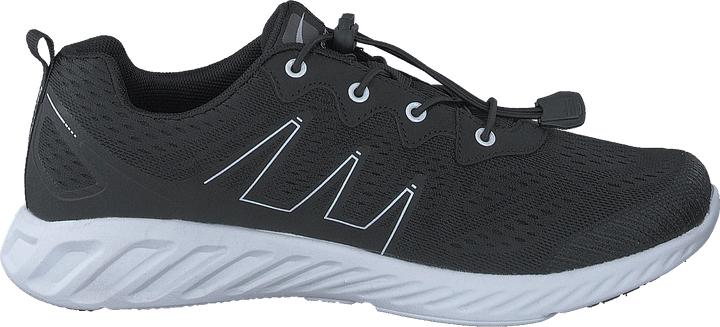 Sprint Black/white