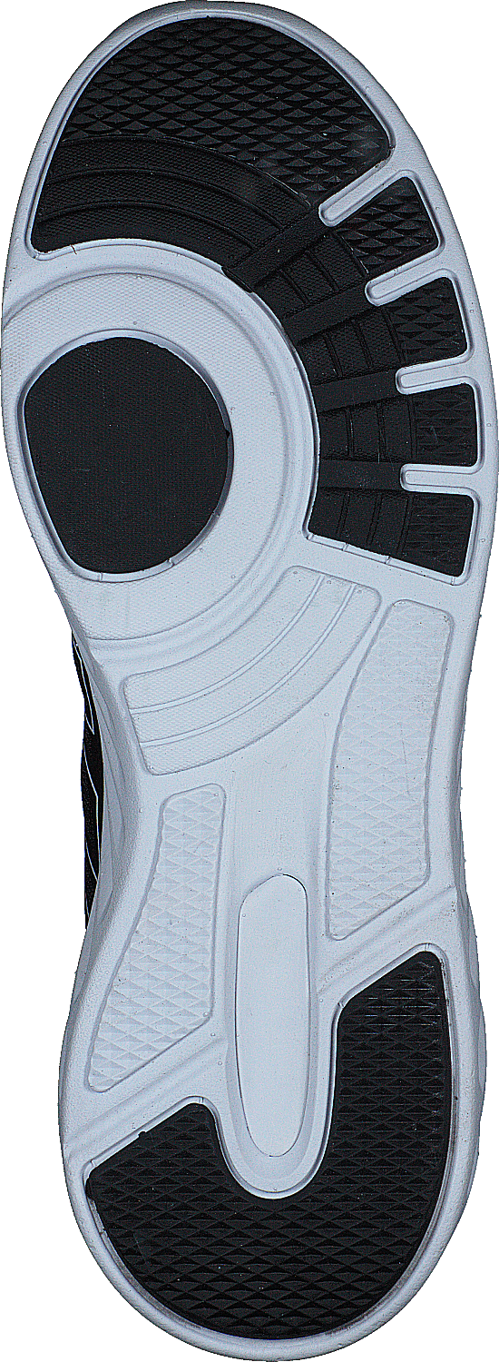 Sprint Black/white