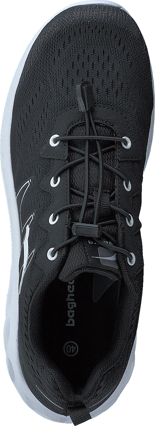 Sprint Black/white